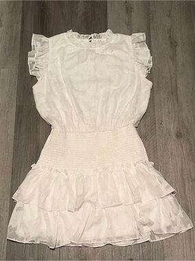 TCEC dress size L